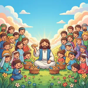 Imagen de portada para Ebook Mega Pack: 100 Portadas Cristianas Editables para Cuadernos