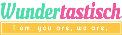 Wundertastisch logo