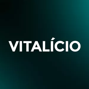 Imagem de capa para o Evento presencial Vitalício