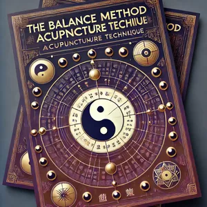 Imagem de capa para o Curso online Acupuntura Distal: Método Equilíbrio no Tratamento das Dores