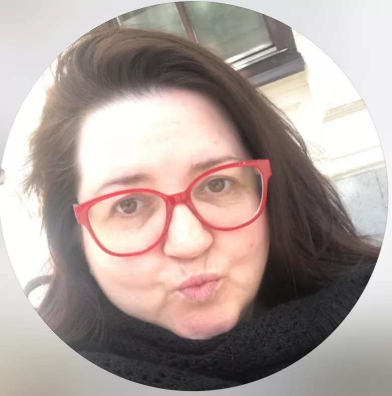 Charlotte M. (UK, London)