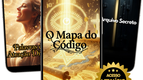 Codigo de Deus