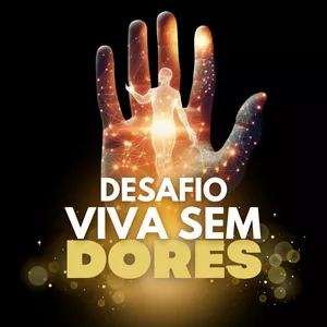 Imagem de capa para o Curso online Desafio viva sem dores