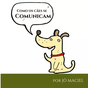 Imagem de capa para o Curso online COMO OS CÃES SE COMUNICAM