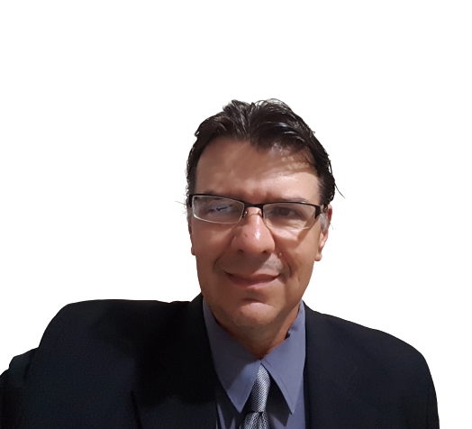 Prof. Ednewton de Vasconcelos