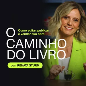 Imagem de capa para o Curso online O Caminho do Livro