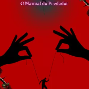 Imagem de capa para o Ebook Código Proibido