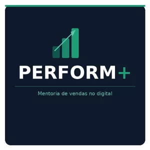 Imagem do curso PERFORM+ Mentoria de vendas no digital