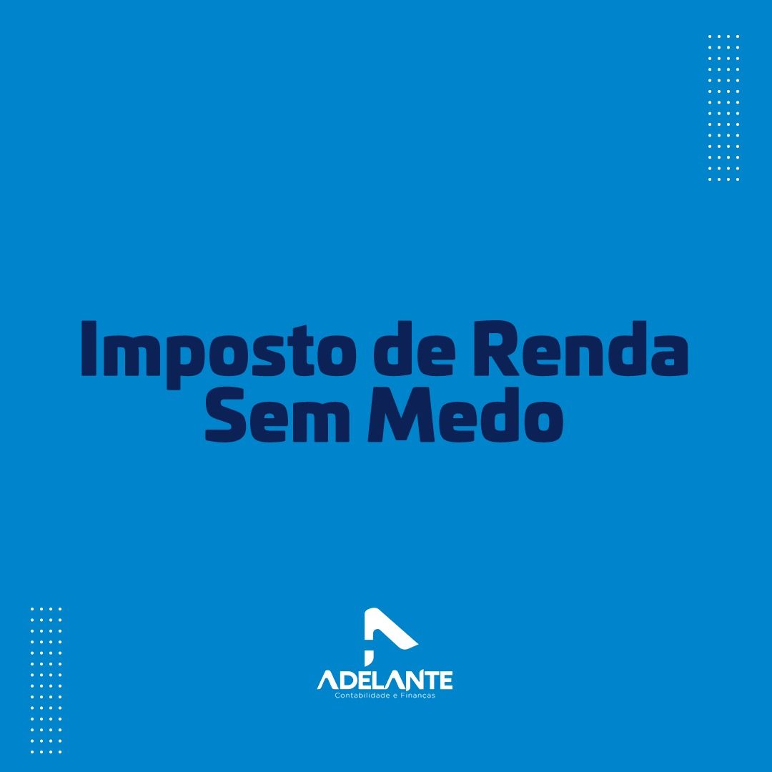 Imagem do curso Imposto de Renda sem Medo