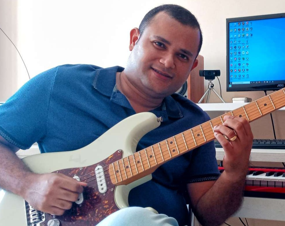 Daniel Lobo Silva