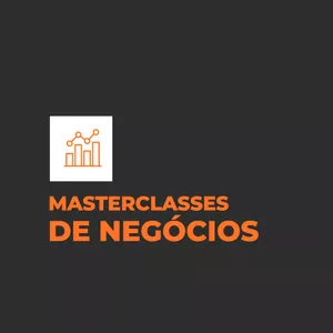 Imagem de capa para o Curso online Masterclasses Biz