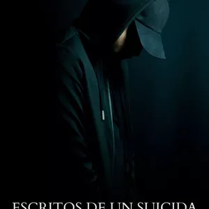 Imagen de portada para Ebook ESCRITOS DE UN SUICIDA EN POTENCIA 