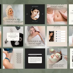 Imagem de capa para o Curso online Box Estética