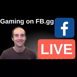 Cover image for Online course Master Facebook Live Gaming at FB.gg