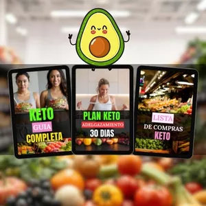 Imagen de portada para Ebook KETO_ guía completa