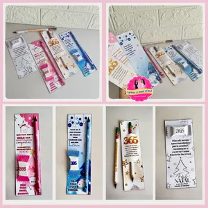 Imagem de capa para o Ebook Cartões fim de ano/ 365 dias para viver e sonhar RECANTO DO SABER INFANTIL 