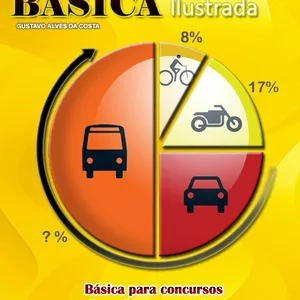 Imagem de capa para o Ebook apostila de matemática para concurso