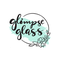 Glass with Glimpse