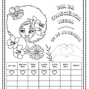 Imagem de capa para o Ebook Calendários 2024