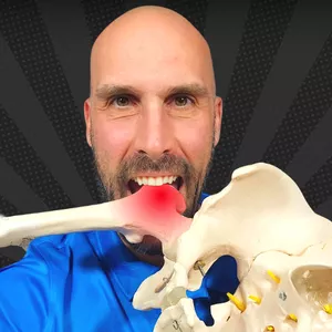 Imagen de portada para Curso online Semana de la cadera