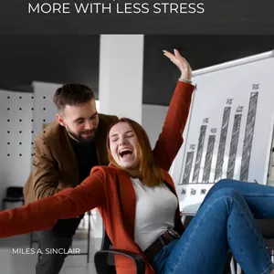 Cover image for Ebook Master Your Time: How to Focus, Get Organized, and Achieve More with Less Stress