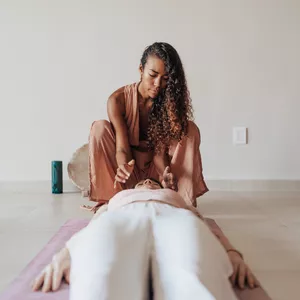 Cover image for Online course Usui Reiki Level 2