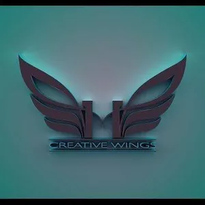 Imagem de capa para o Curso online Logos 3D