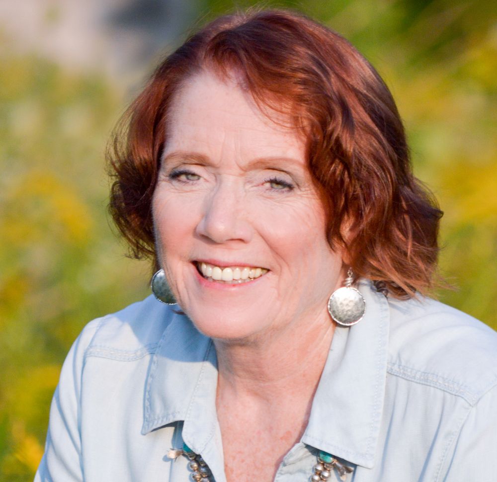 Molly Larkin
