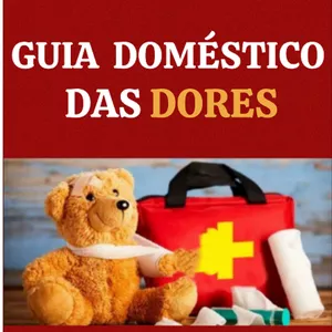 Imagem do curso Guia Doméstico das Dores