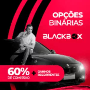 Imagem de capa para o Curso online BLACKBOX OPTION PLUS