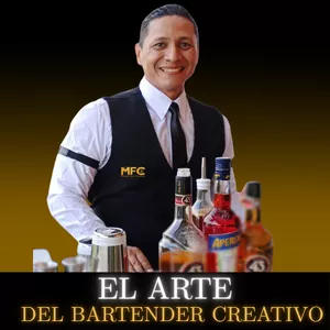 Imagen de portada para Curso online El Arte del Bartender Creativo
