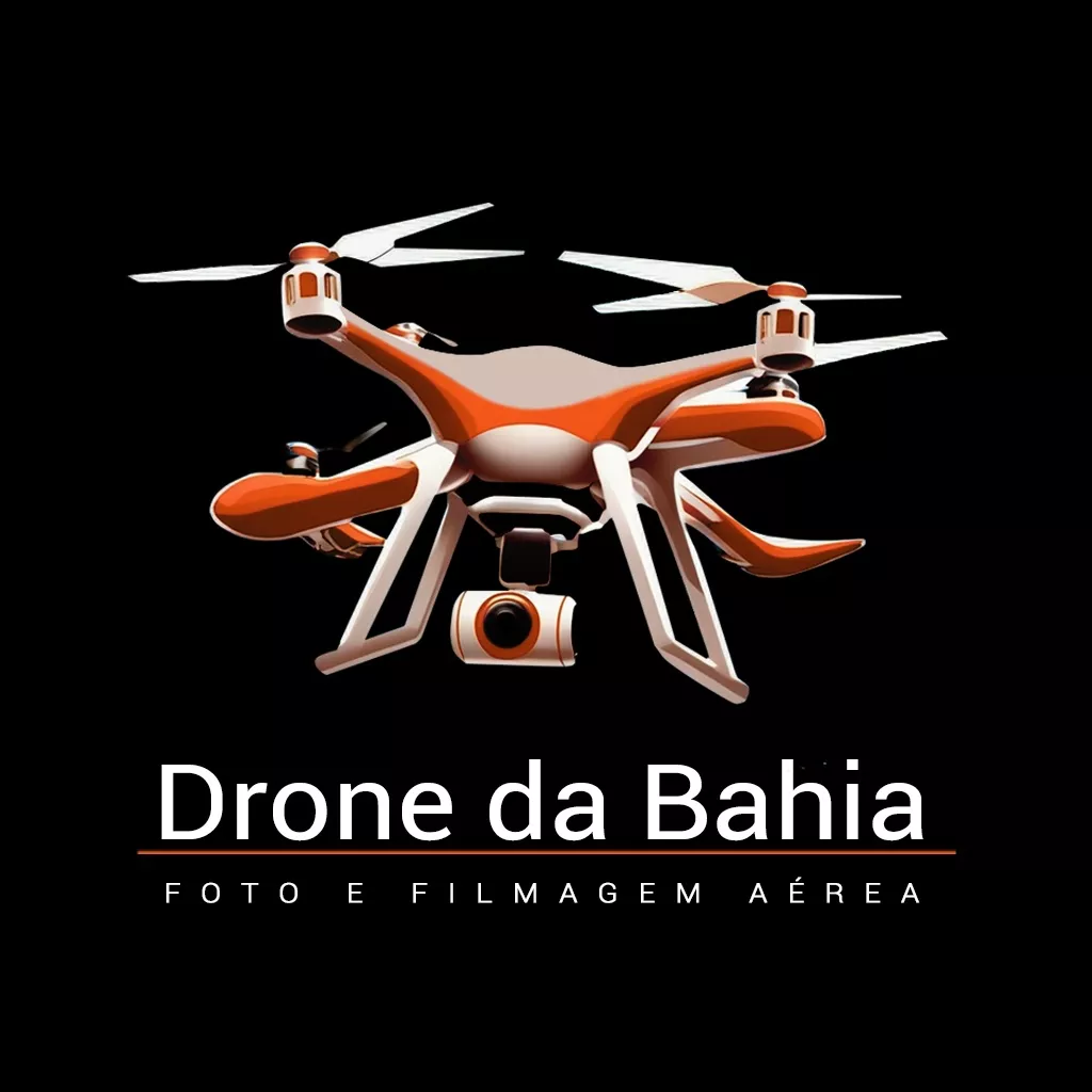 Drone da Bahia foto e filmagem aérea