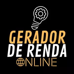 Imagem de capa para o Curso online Gerador de Renda Online - Plano Anual