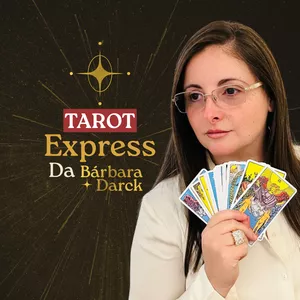 Imagem de capa para o Serviço online TAROT Express / APENAS R$497
