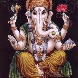 Imagem de capa para o Curso online Curso Reiki Ganesha