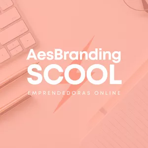 Imagen de portada para Curso online AesBrandingSCOOL para emprendedoras