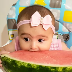 Imagem de capa para o Curso online Descomplicando a Introdução Alimentar