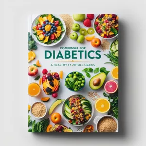 Imagen de portada para Curso online Recetas para diabeticos