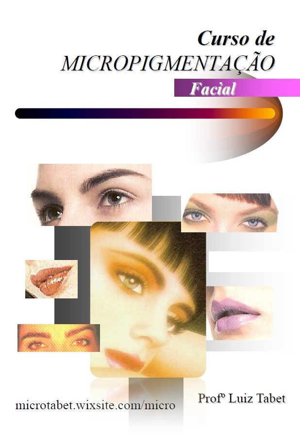 Imagem de Micropigmentação curso criado por Luiz Tabet na hotmart