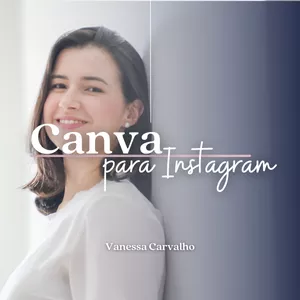 Imagem principal do produto Canva para Instagram