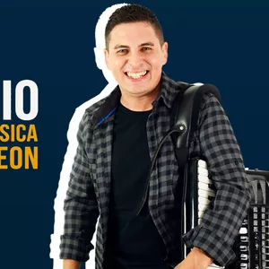 Acordeon em dias
