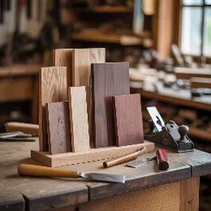 Imagen de portada para Ebook Guía de Madera MDF