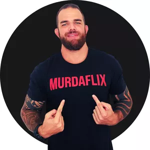 Imagem de capa para o Curso online MURDAFLIX