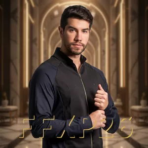 Imagem de capa para o Evento presencial FFXP26 - Full Face Experience 2026 | Evento Presencial Exclusivo