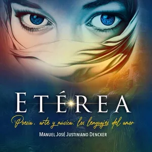 Imagen de portada para Ebook Etérea 