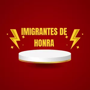 Imagen de portada para Ebook inmigrantes de honor