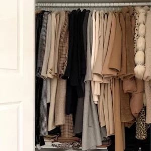 Imagen de portada para Curso online Limpieza de clóset ONLINE