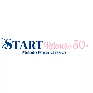 Imagem de capa para o Curso online Start Retenção 30+