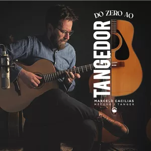 Imagem de capa para o Curso online Do Zero Ao Tangedor