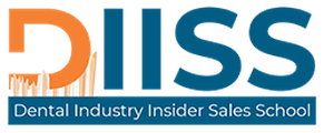 Dental Industry Insider SALES SCHOOL logo